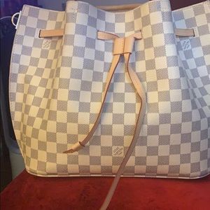 Louis Vuitton Girolata purchase 12/18